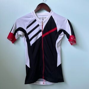 Castelli cycling jersey